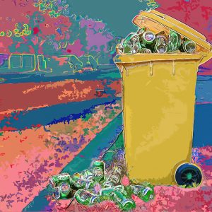 Beer Can Bounty 2
