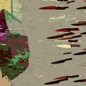 Cutting Winds 1