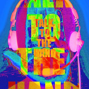 Talk to the Hand