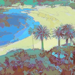 Edwards Beach, Balmoral