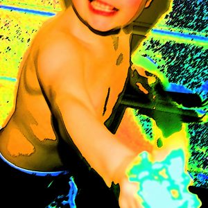 Flames of Youth