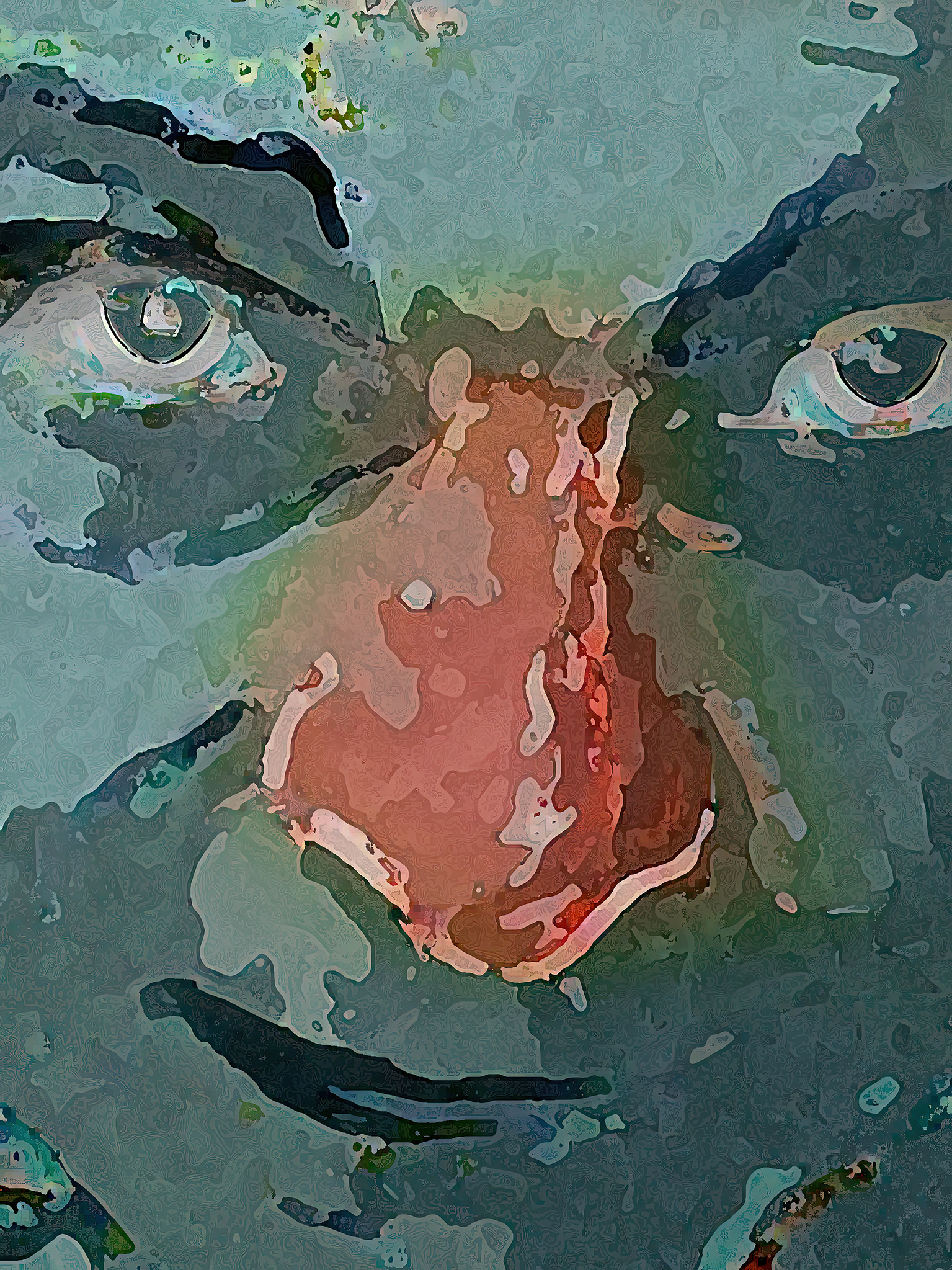 The Art of Deception