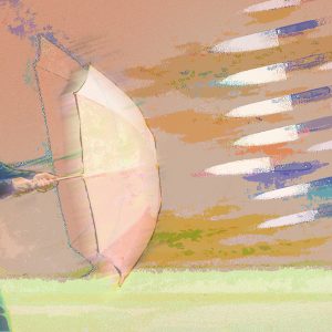 Cutting Winds II