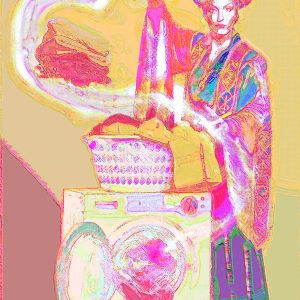 Laundry Sourcery