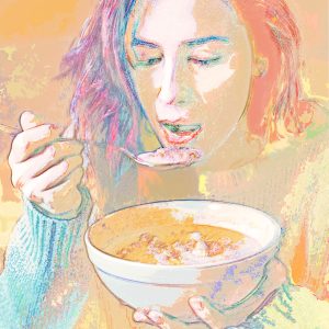 Comfort Food 2
