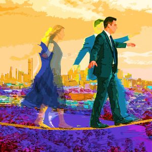 Journeying Together