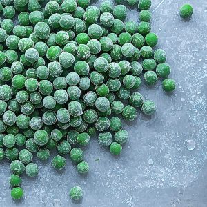 Frozen Peas
