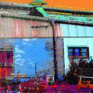 Witches Hat Warehouse, Balmain