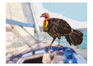 Bird of Privilege