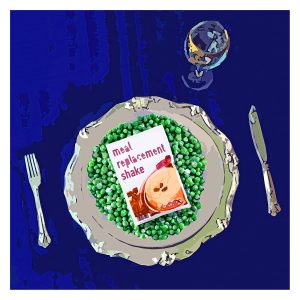 Prescribed Meal