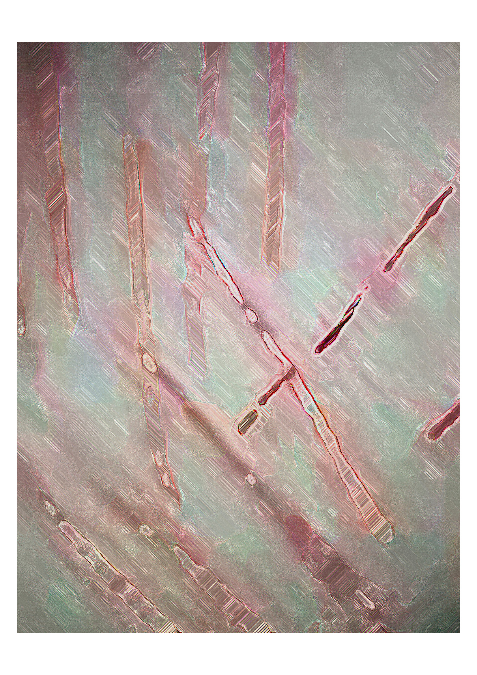 Surface Memory