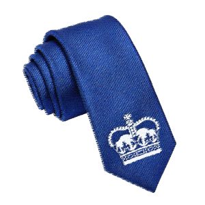 Blue Tie Kings