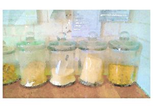 Cookie Jars