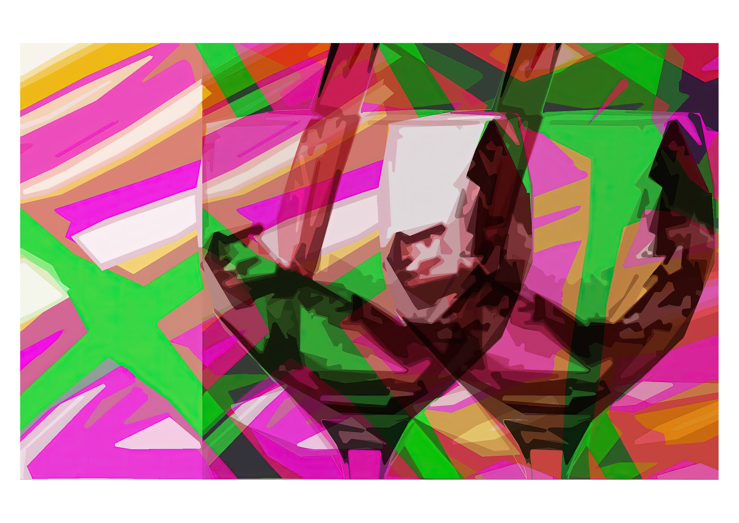 Refractions