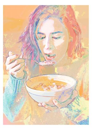 Comfort Food 2