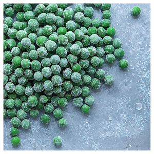 Frozen Peas