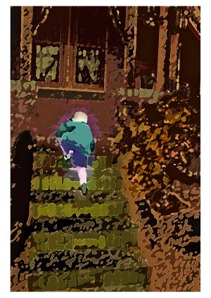 The Climb