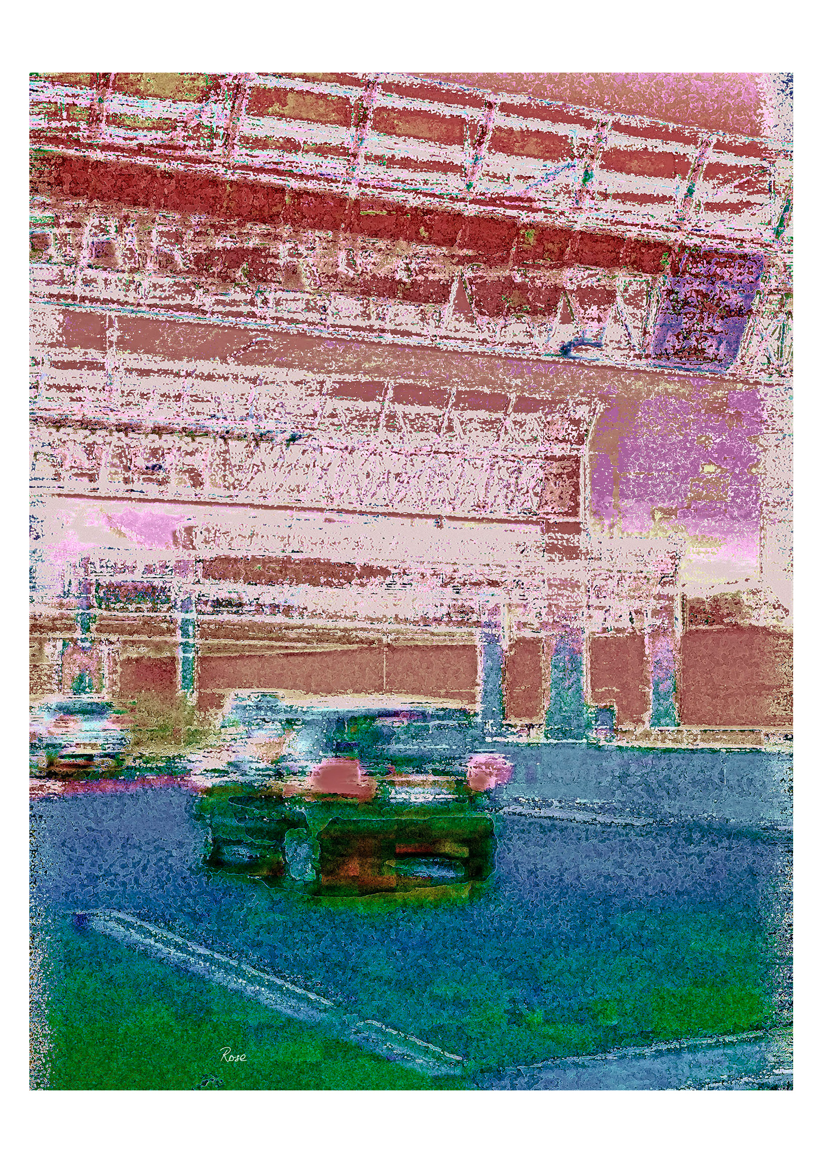 Toll Gates