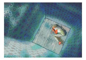 Interior Pressure