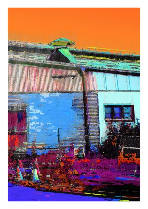 Witches Hat Warehouse, Balmain